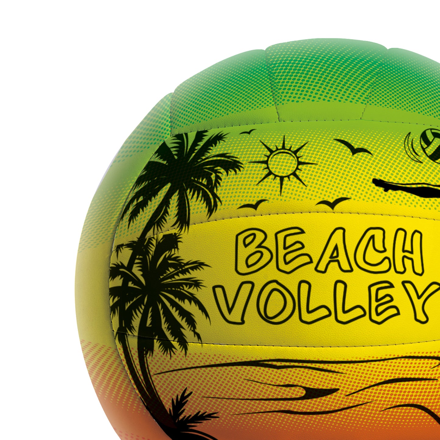 Mondo PVC Beach Volley  S5