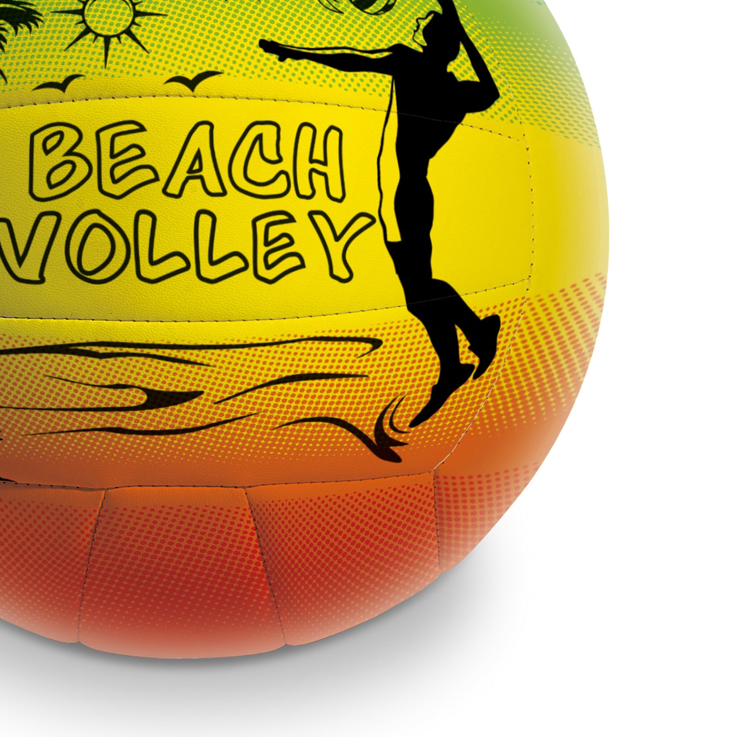 Mondo PVC Beach Volley  S5