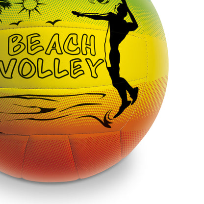 Mondo PVC Beach Volley  S5