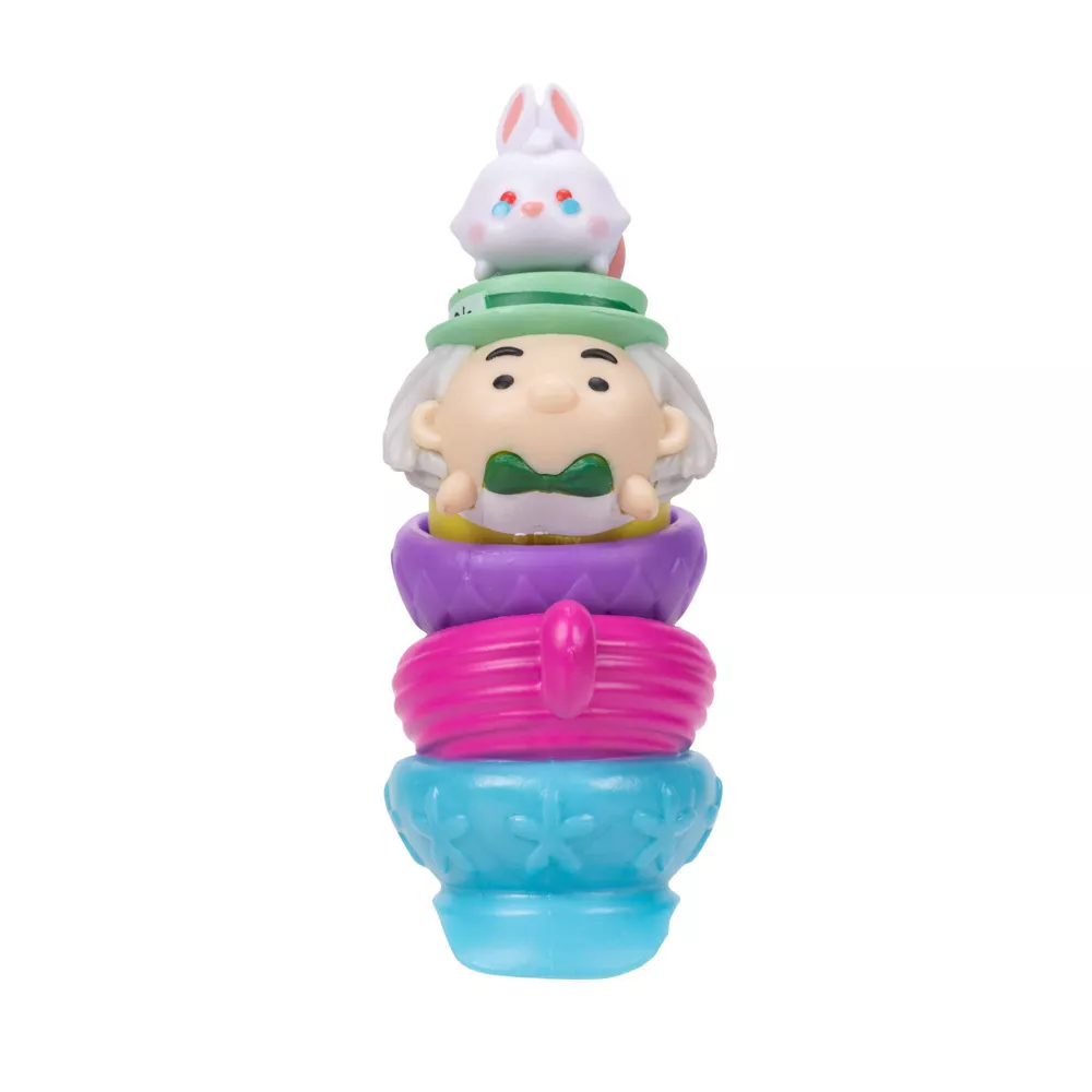 Disney TsumTsum Blister D100 W4 PDQ24 WOC