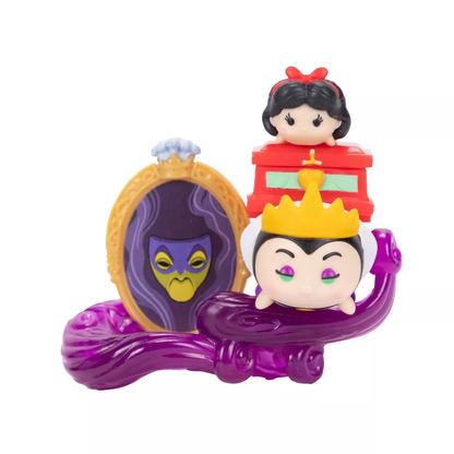 Disney TsumTsum Blister D100 W4 PDQ24 WOC