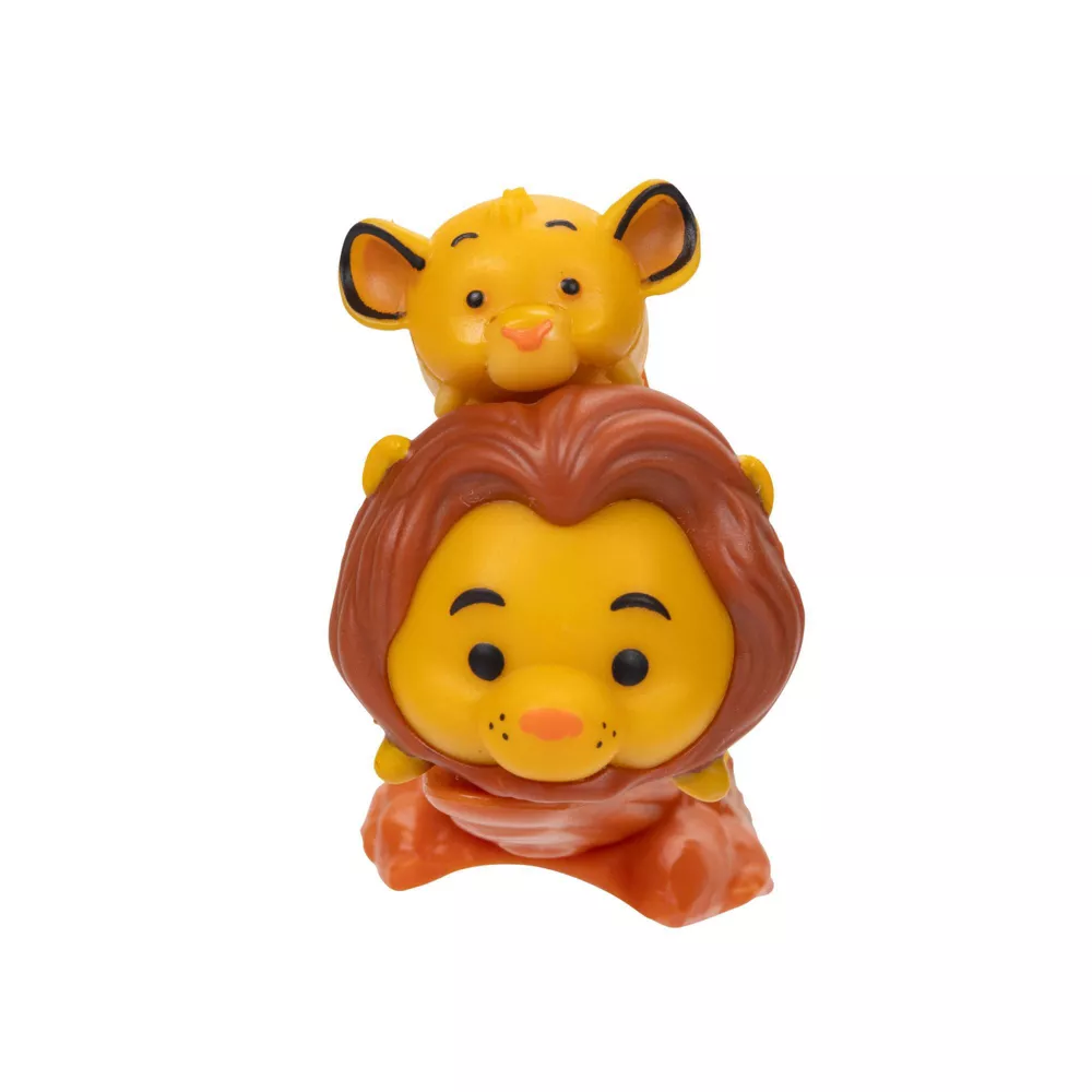 Disney TsumTsum Blister D100 W4 PDQ24 WOC