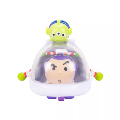 Disney TsumTsum Blister D100 W4 PDQ24 WOC