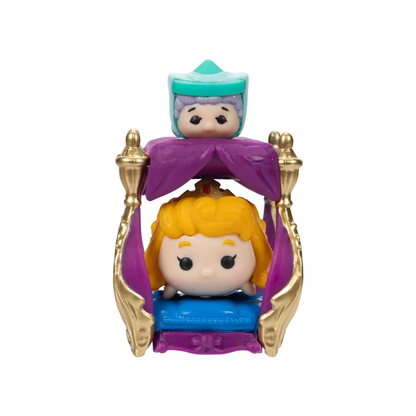 Disney TsumTsum Blister D100 W4 PDQ24 WOC