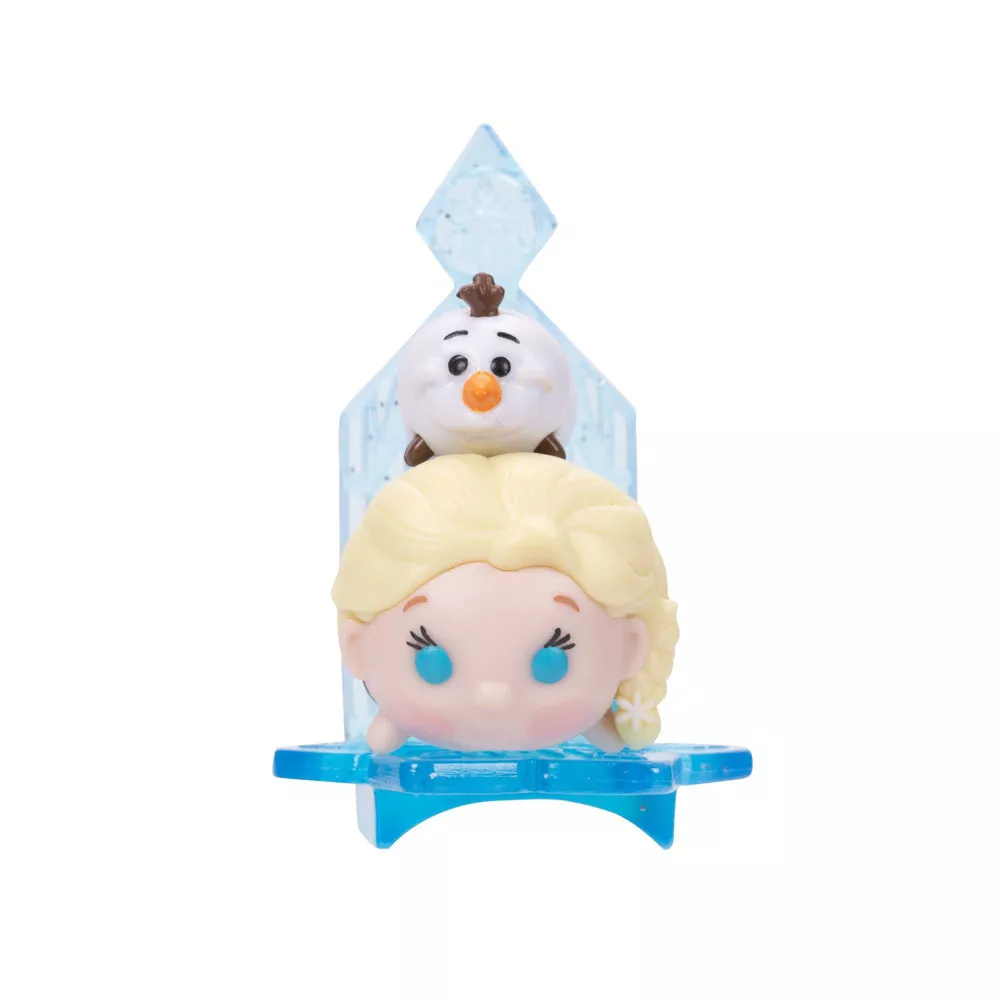 Disney TsumTsum Blister D100 W4 PDQ24 WOC