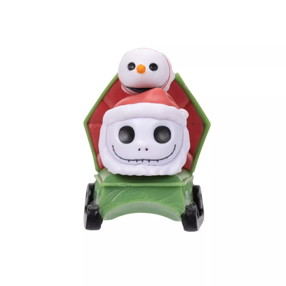 Disney TsumTsum Blister D100 W4 PDQ24 WOC