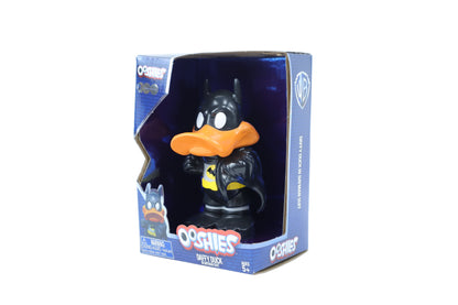 Warner Bros Mashup Ooshies Vinyl 4inch 3Asst, Bugs Bunny, Superman Suit