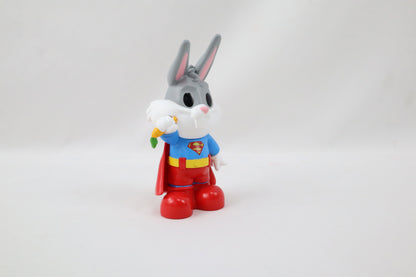 Warner Bros Mashup Ooshies Vinyl 4inch 3Asst