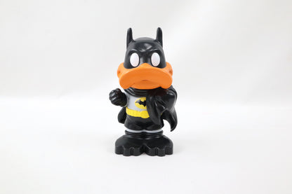 Warner Bros Mashup Ooshies Vinyl 4inch 3Asst, Bugs Bunny, Superman Suit