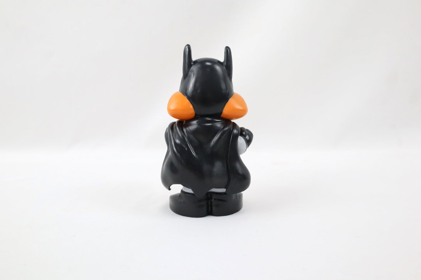 Warner Bros Mashup Ooshies Vinyl 4inch 3Asst, Daffy Duck Batman suit