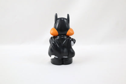 Warner Bros Mashup Ooshies Vinyl 4inch 3Asst, Bugs Bunny, Superman Suit