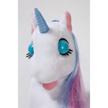 Luna Unicorn