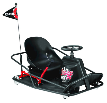 Razor Crazy Cart Xl 22Km/H 16+