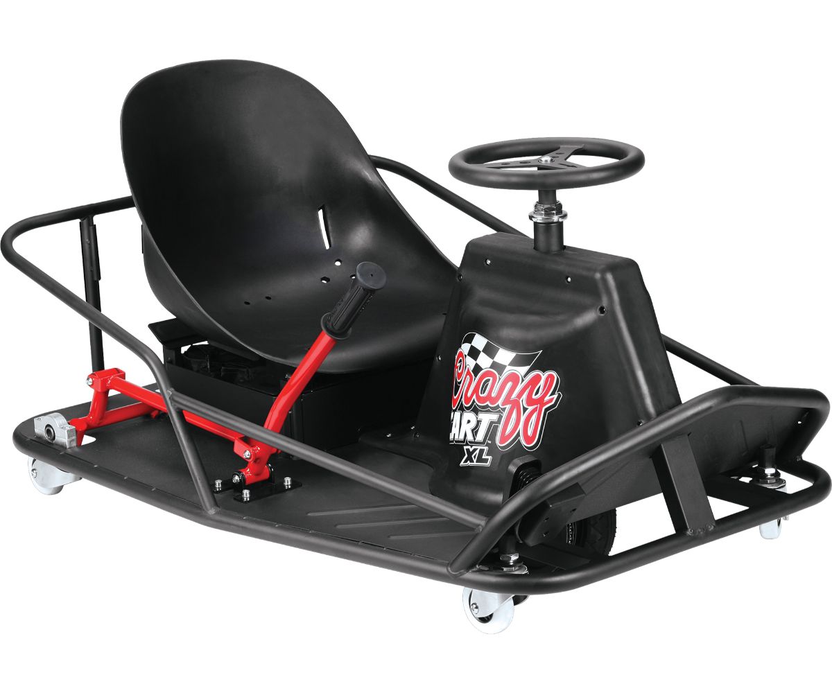 Razor Crazy Cart Xl 22Km/H 16+