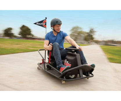 Razor Crazy Cart Xl 22Km/H 16+