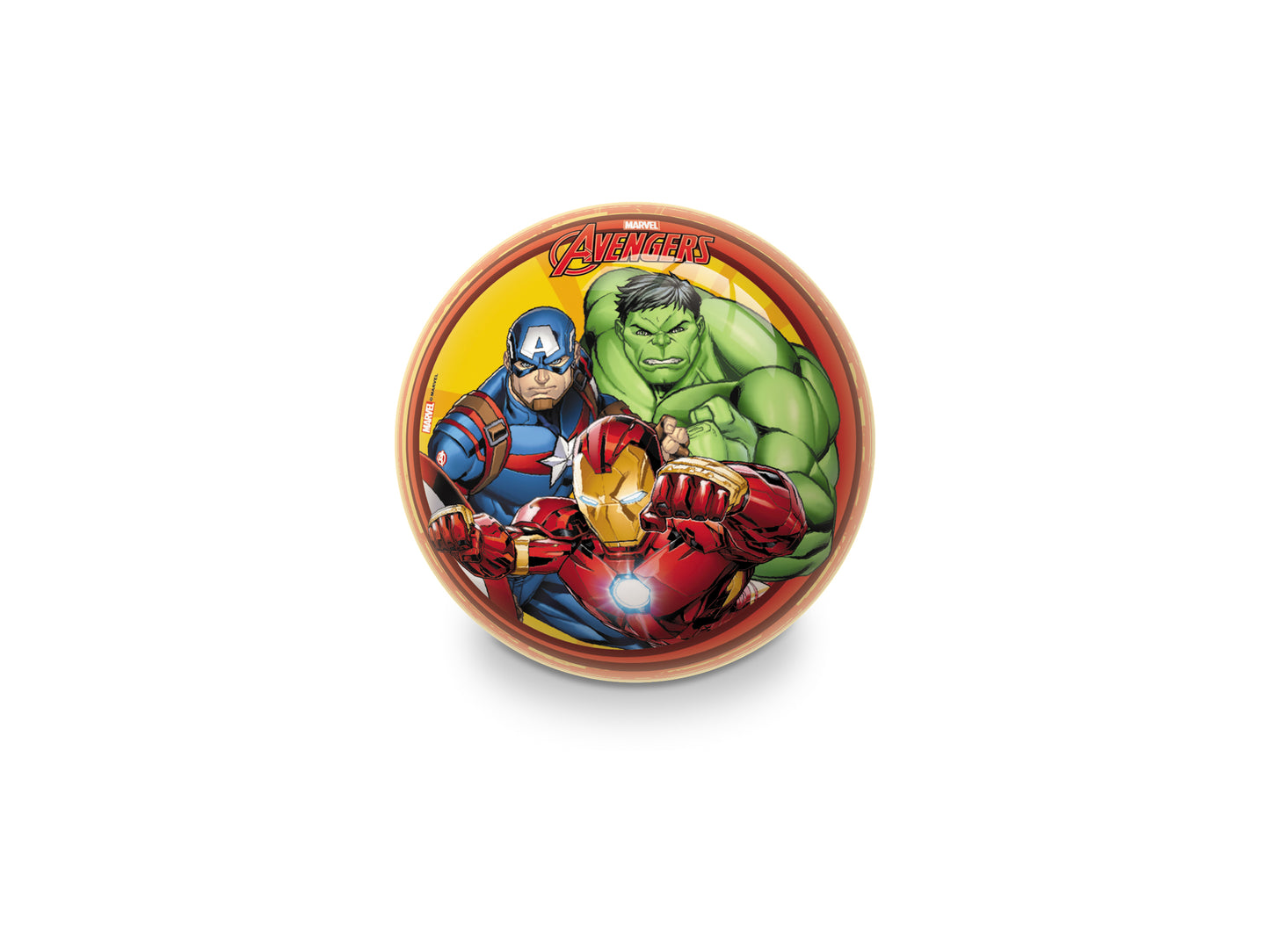 Mondo BioBall Avengers 23cm