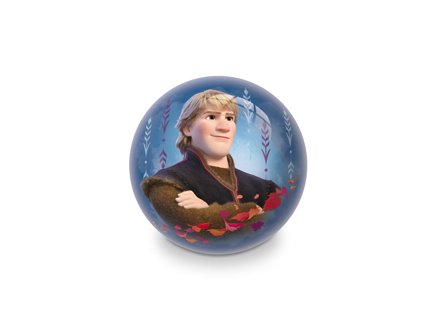 Mondo BioBall Frozen 2 23cm