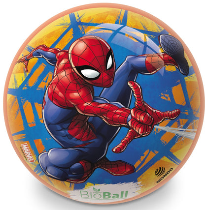 Mondo Bioball Spiderman 23cm