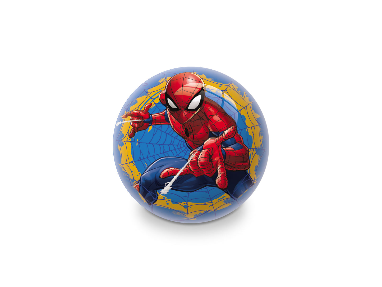 Mondo Bioball Spiderman 23cm