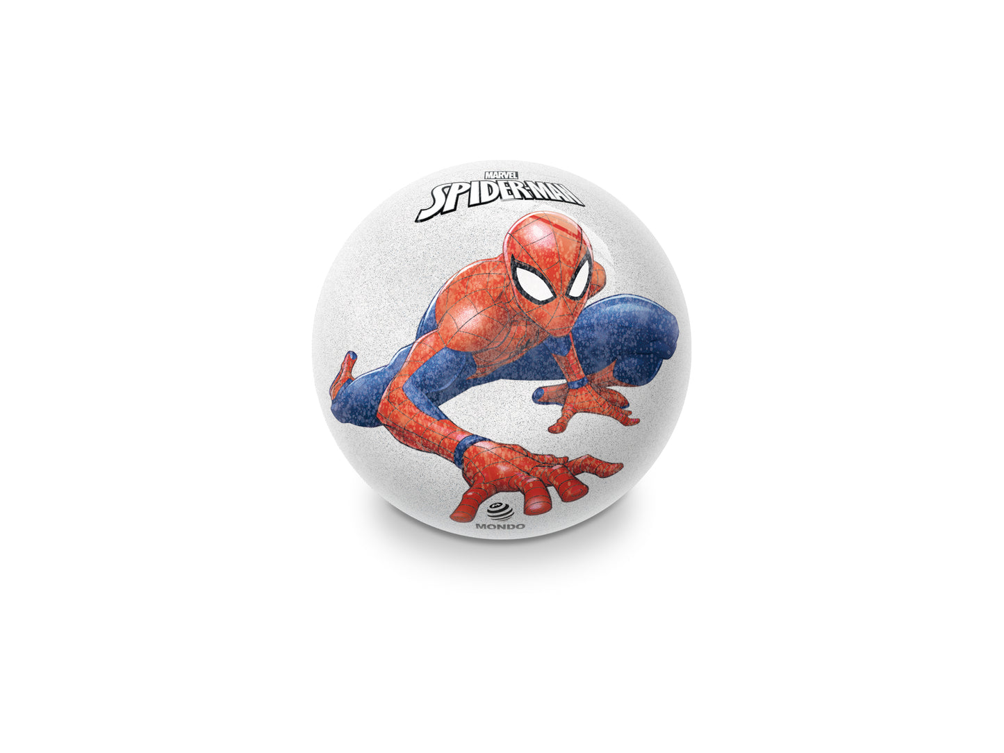 Mondo Bioball Spiderman 23cm