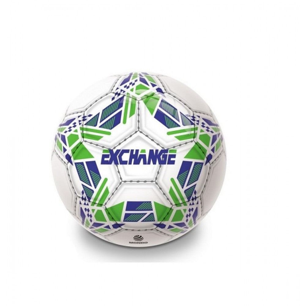 Mondo PVC Ball Soccer Exchange 23Cm, 260