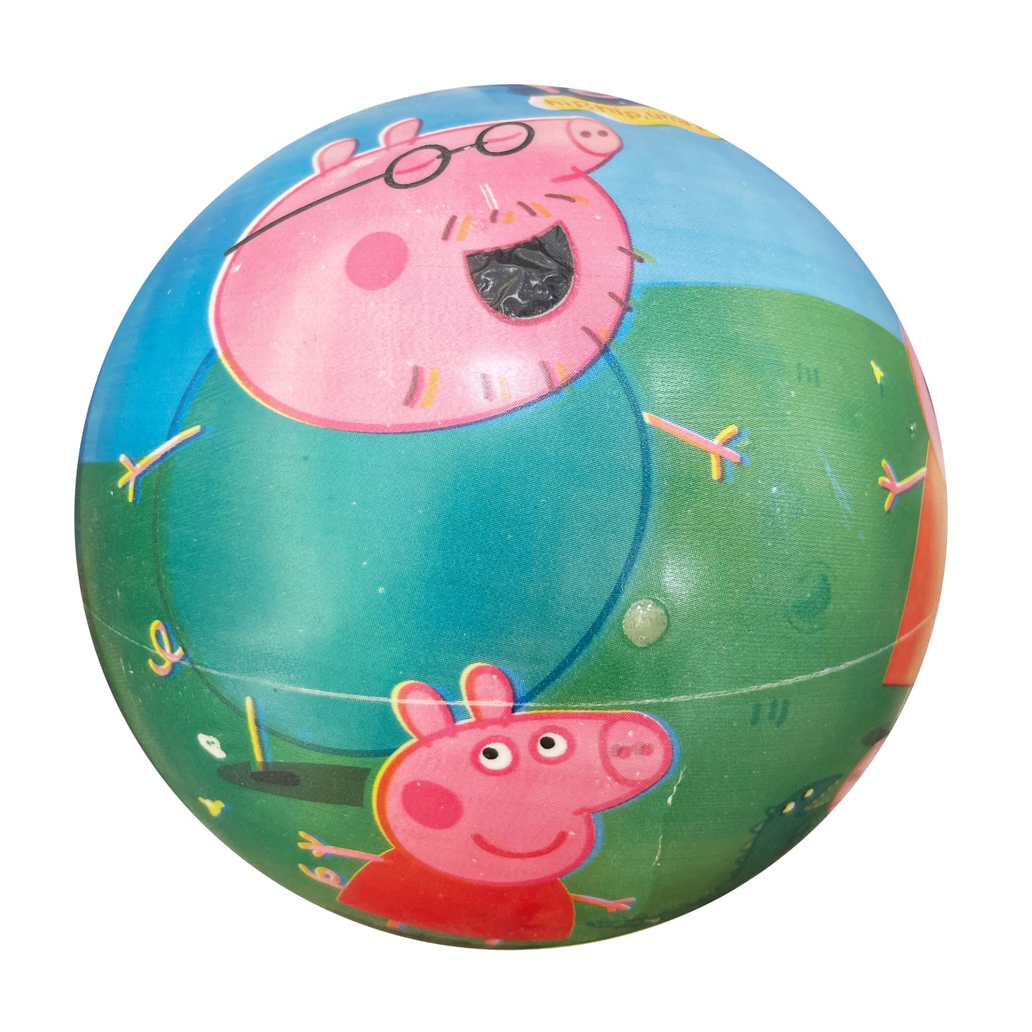 Mondo BioBall Peppa Pig 23cm