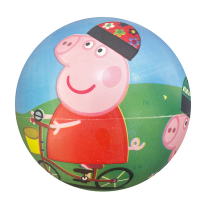 Mondo BioBall Peppa Pig 23cm