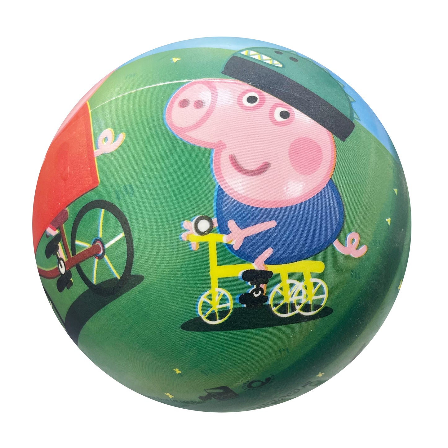 Mondo BioBall Peppa Pig 23cm