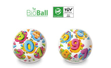 Mondo BioBall Numbers 23cm