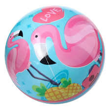 Mondo BioBall Flamingo 23cm