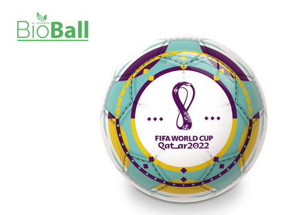 Mondo BioBall FIFA World Cup 2022 Khalifa 23cm 120g