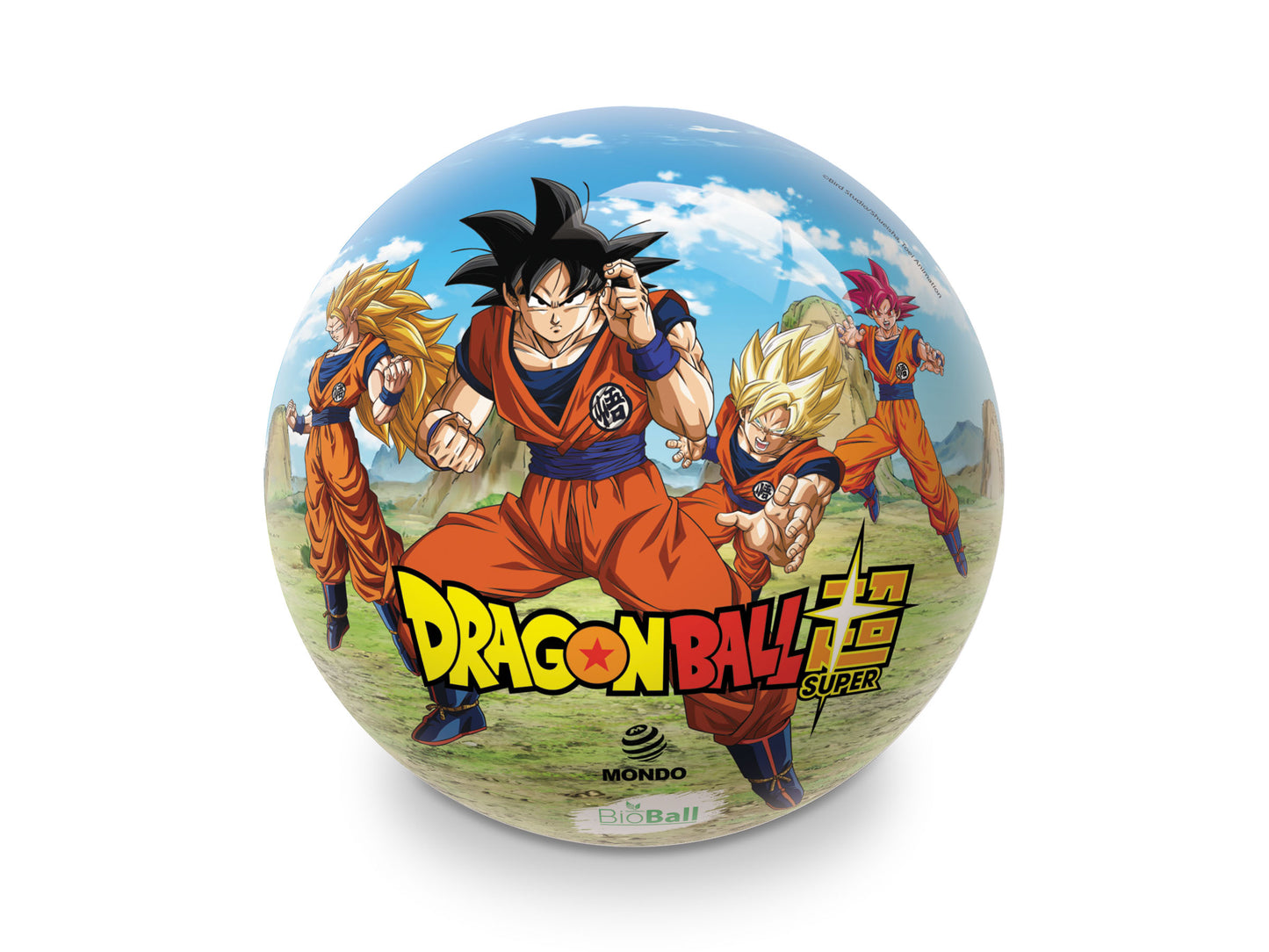 Mondo BioBall Dragonball 23cm