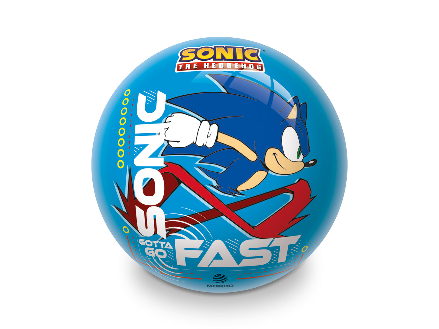 Mondo Bio Ball Sonic 23cm