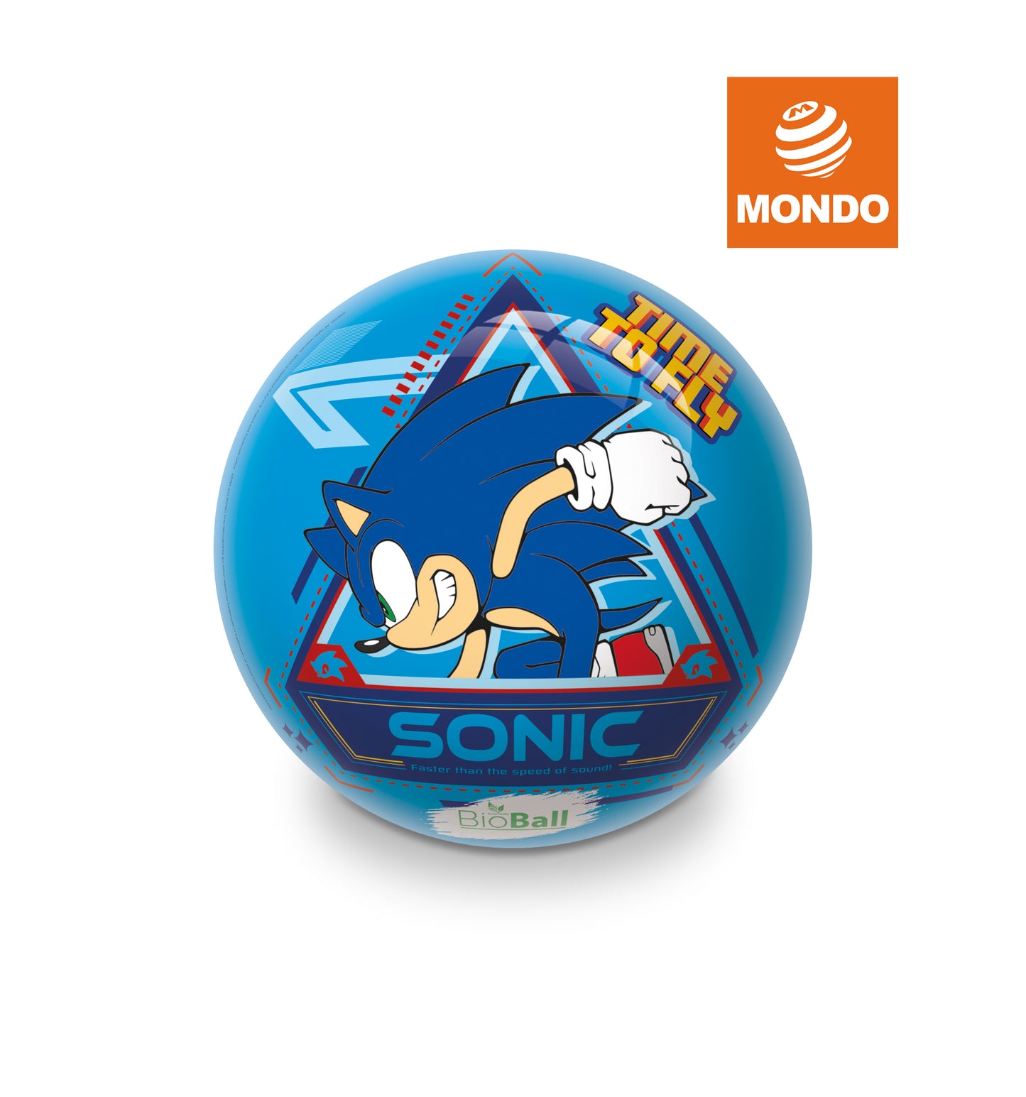 Mondo Bio Ball Sonic 23cm