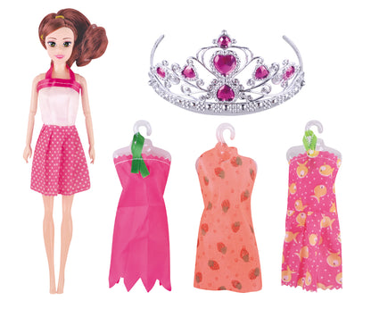 Power Joy Happy Princess  Assorted (Style and Color May Vary)