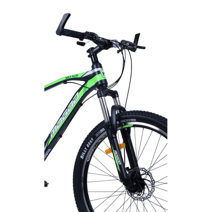 Nova Alloy MTB 26 inch - Green