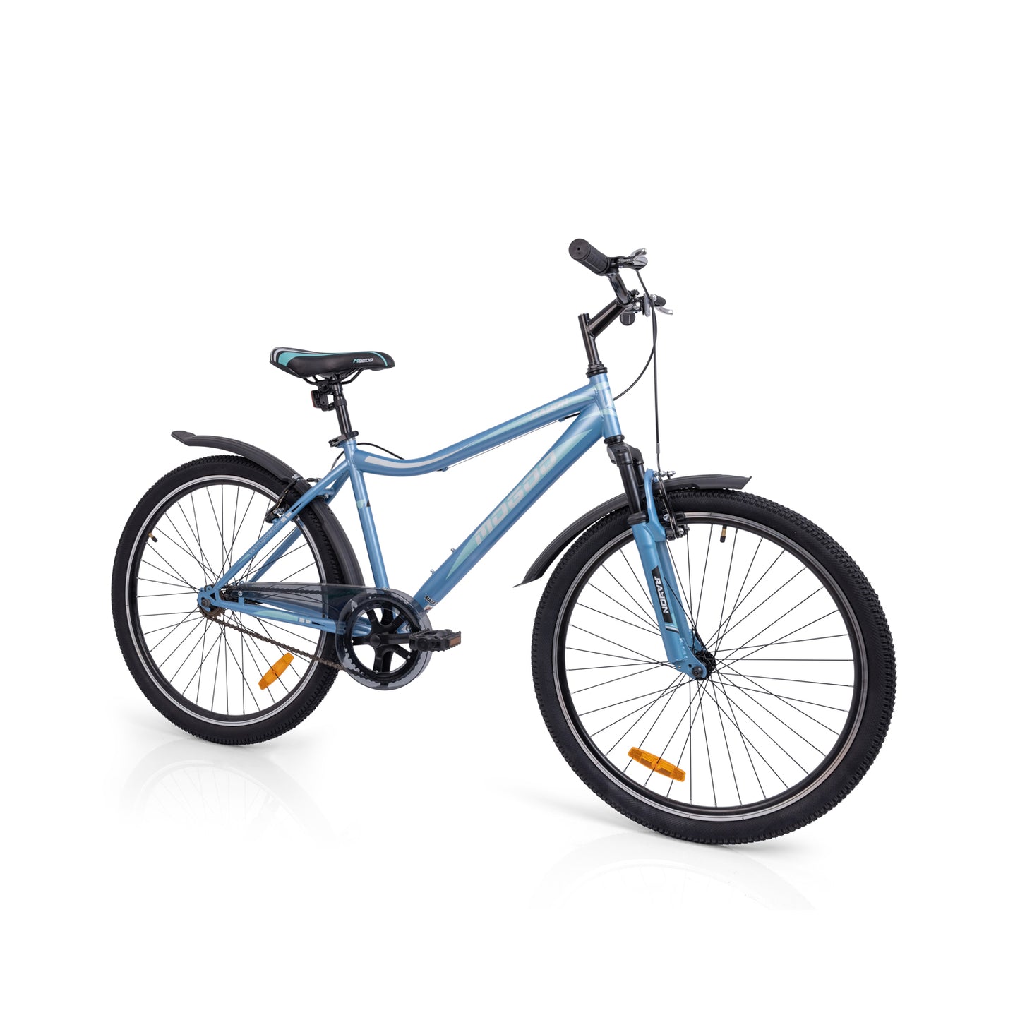 رايون 26" MTB - أزرق