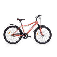 رايون 26" MTB - احمر