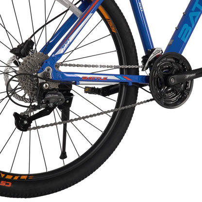 Battle Thunderbolt 700 MTB 27.5"- Blue