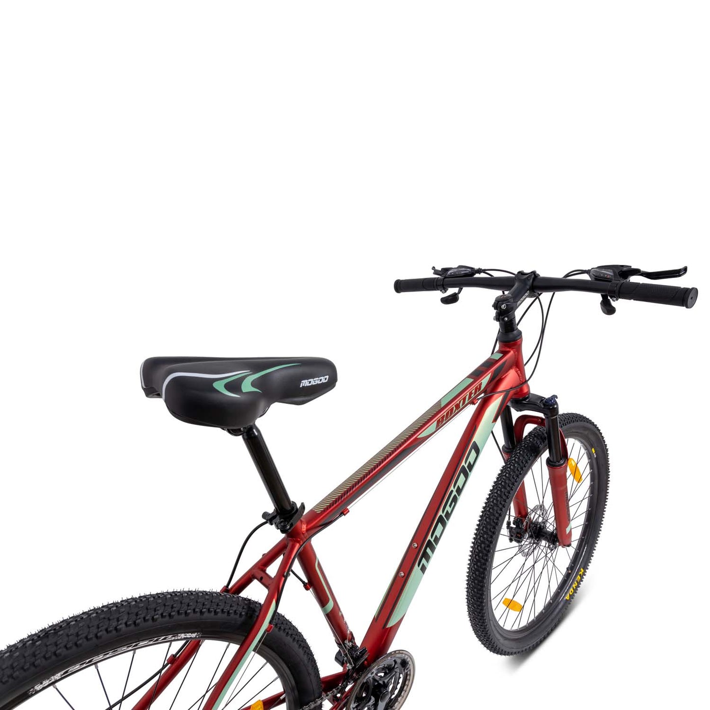 Boxter Mountain Bike 27.5" - Red