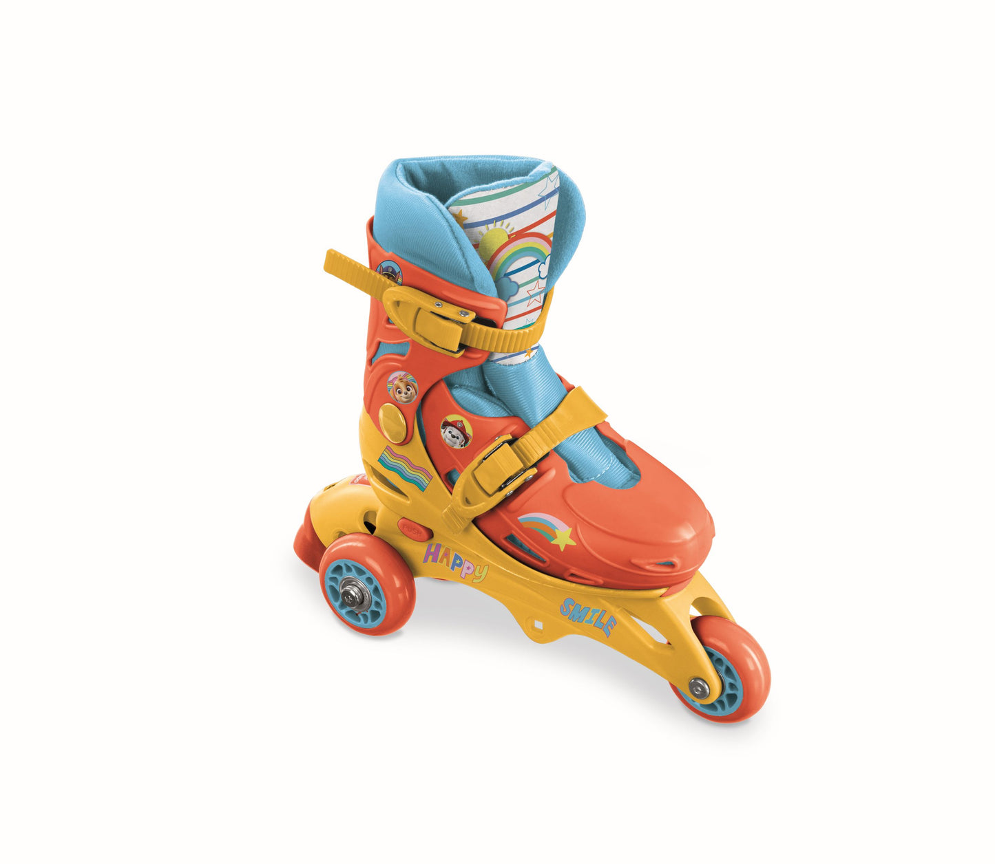 Mondo Roller Paw Patrol Tri Inline Skate Adjustable 29-32