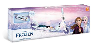 Mondo Scooter 2wheels Frozen