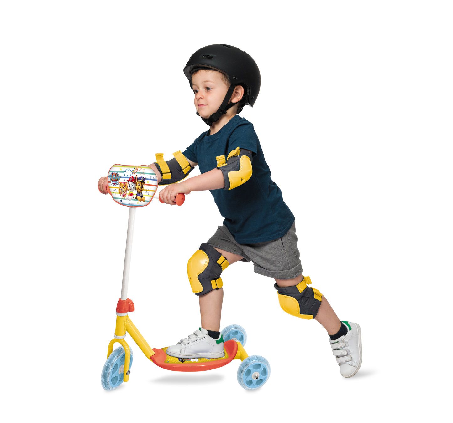 Mondo Scooter My 1st Paw Patrol 3wheels