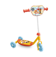 Mondo Scooter My 1st Paw Patrol 3wheels