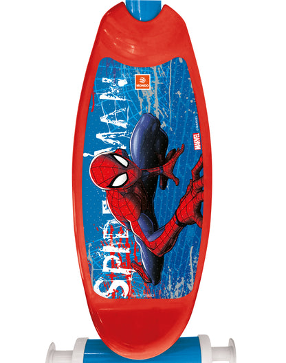 Mondo Scooter My 1st Spiderman 3wheels