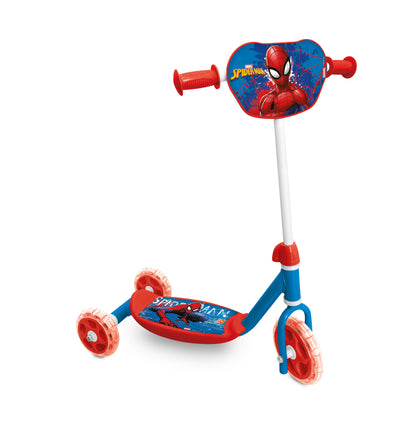 Mondo Scooter My 1st Spiderman 3wheels