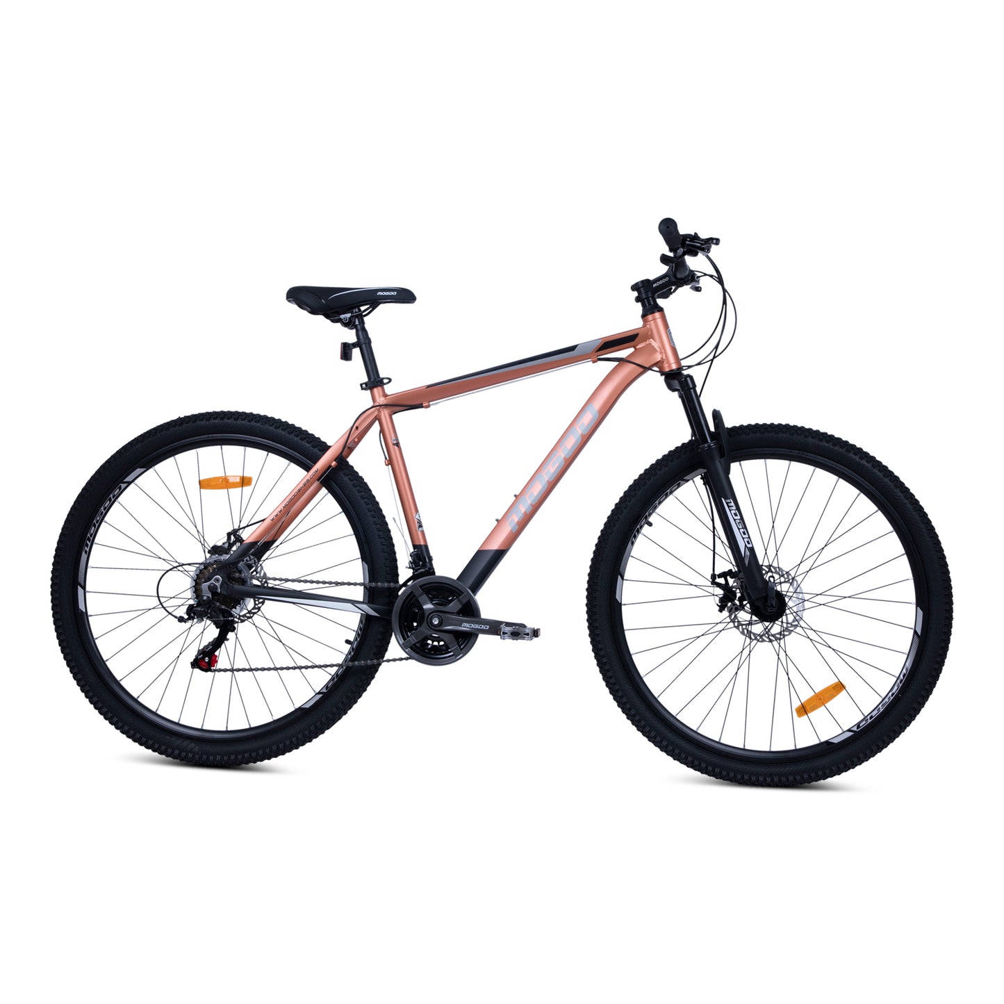 Trench Mountain Bike 29 inch - Copper