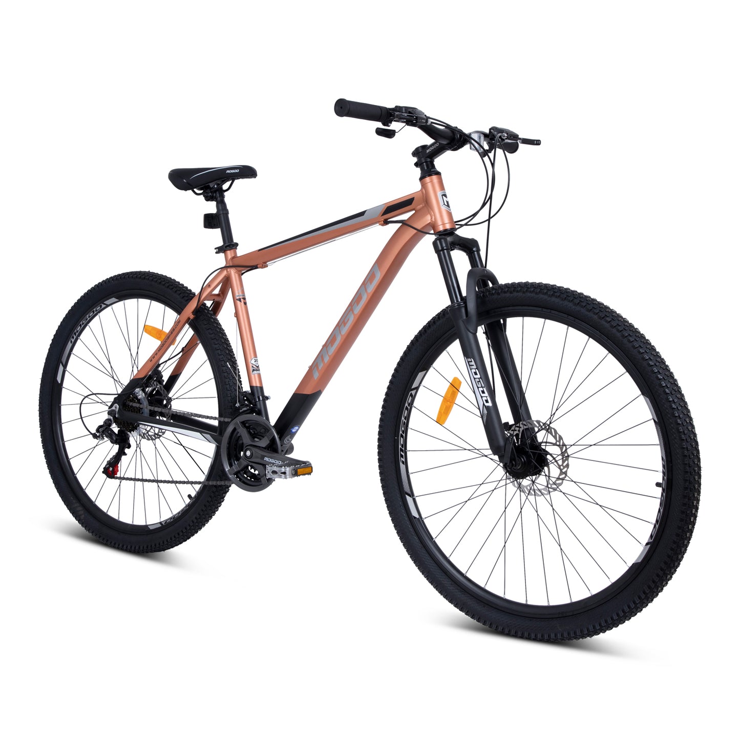 Trench Mountain Bike 29 inch - Copper