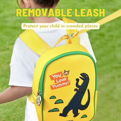 Kids Backpack - You Look Yummy - 10 inch