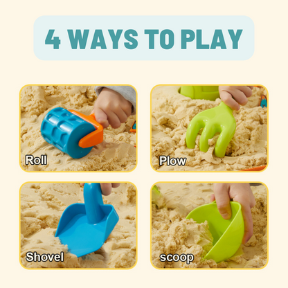 Beach Toy Set